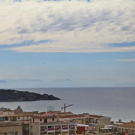 Fuer 4 Personen Ca 55 Qm In Cefalu, Sizilien Nordkueste Von Sizilien Apartment