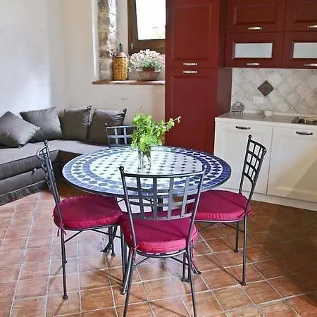Fuer 4 Personen Ca 55 Qm In Cefalu, Sizilien Nordkueste Von Sizilien Apartment *