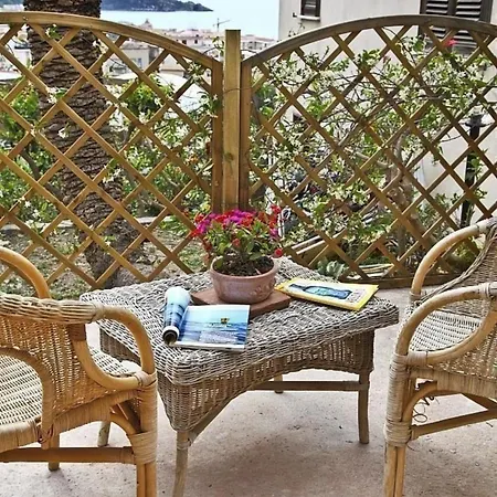 Fuer 4 Personen Ca 55 Qm In Cefalu, Sizilien Nordkueste Von Sizilien Apartment