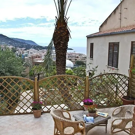 Fuer 4 Personen Ca 55 Qm In Cefalu, Sizilien Nordkueste Von Sizilien Apartment Cefalu