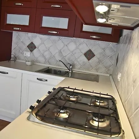 Apartment Fuer 4 Personen Ca 55 Qm In Cefalu, Sizilien Nordkueste Von Sizilien